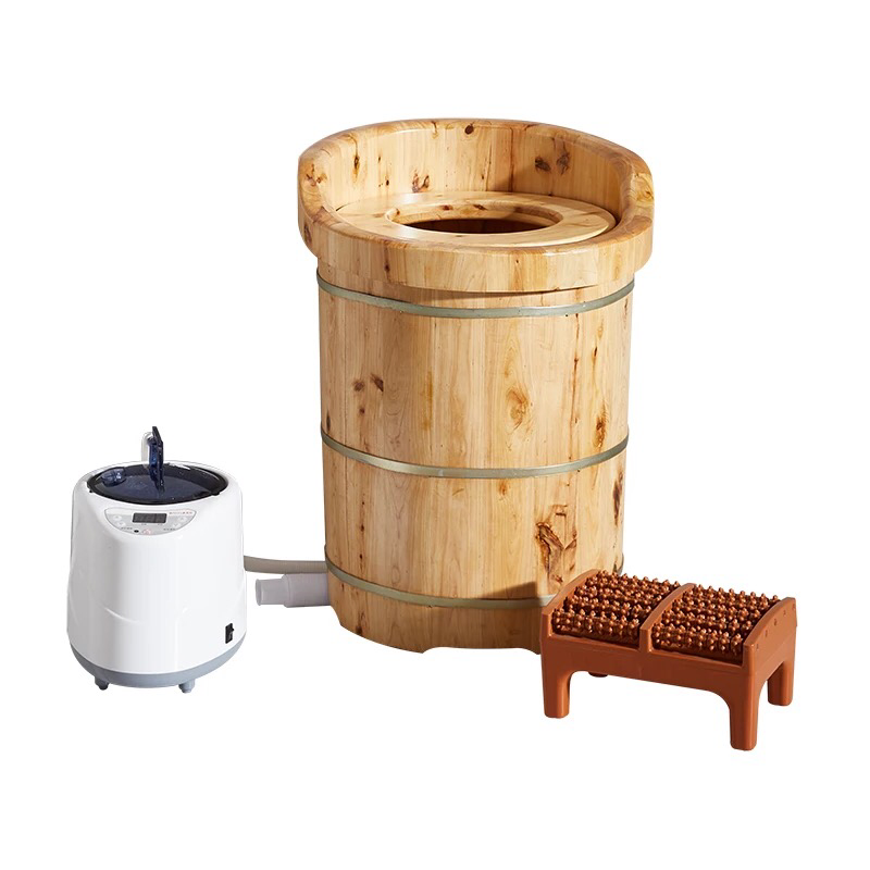 Yoni Omni Steam Chair | Huntsville Herbology